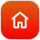 icon home